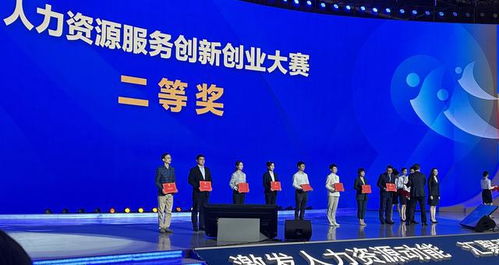 第二屆全國(guó)人力資源服務(wù)業(yè)發(fā)展大會(huì)落幕,吉林省代表團(tuán)收獲滿(mǎn)滿(mǎn)