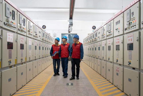 迎峰度冬 能源保供丨國網甘肅電力 貼心服務讓百姓溫暖過冬