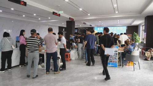 沙雅縣 全方位高質量推動穩就業促就業
